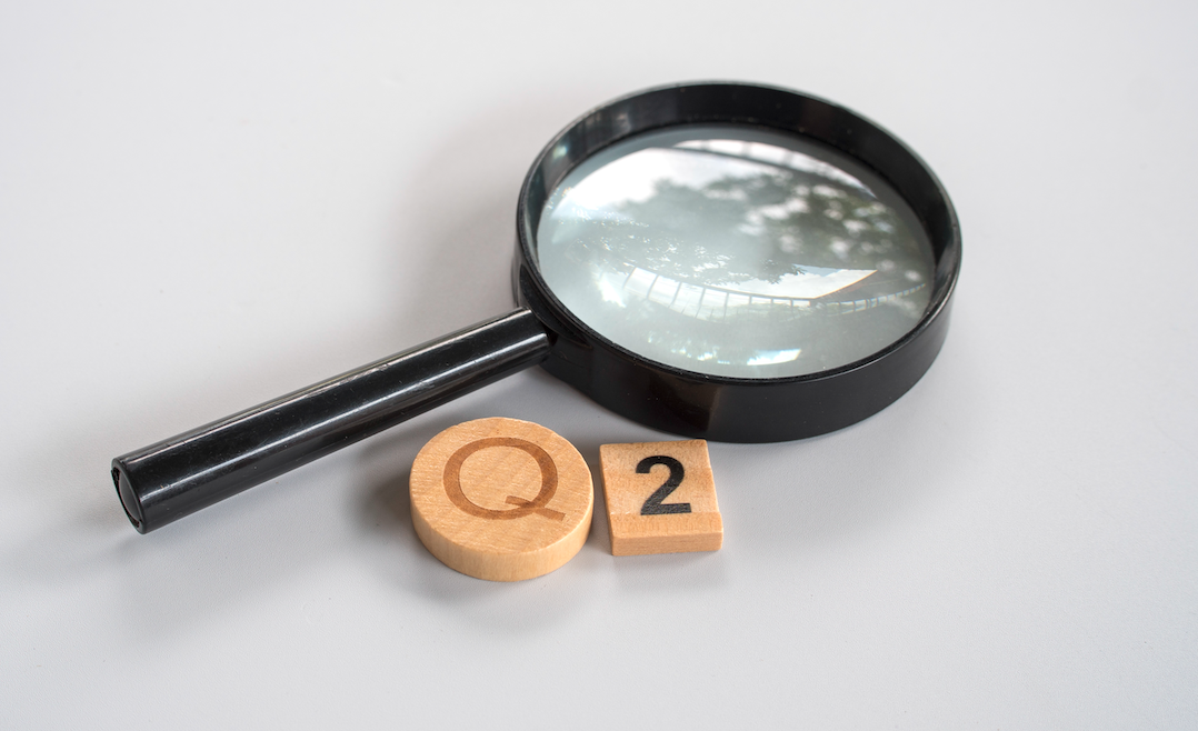 Q2 Recap: Markets Get Back on Track | ETF Trends